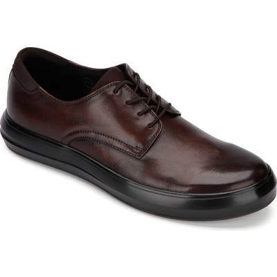 Kenneth Cole New York The Mover Derby, Brown