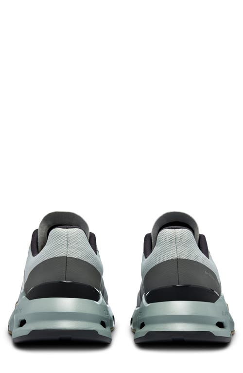 Shop On Cloudpulse Training Shoe In Glacier/safari