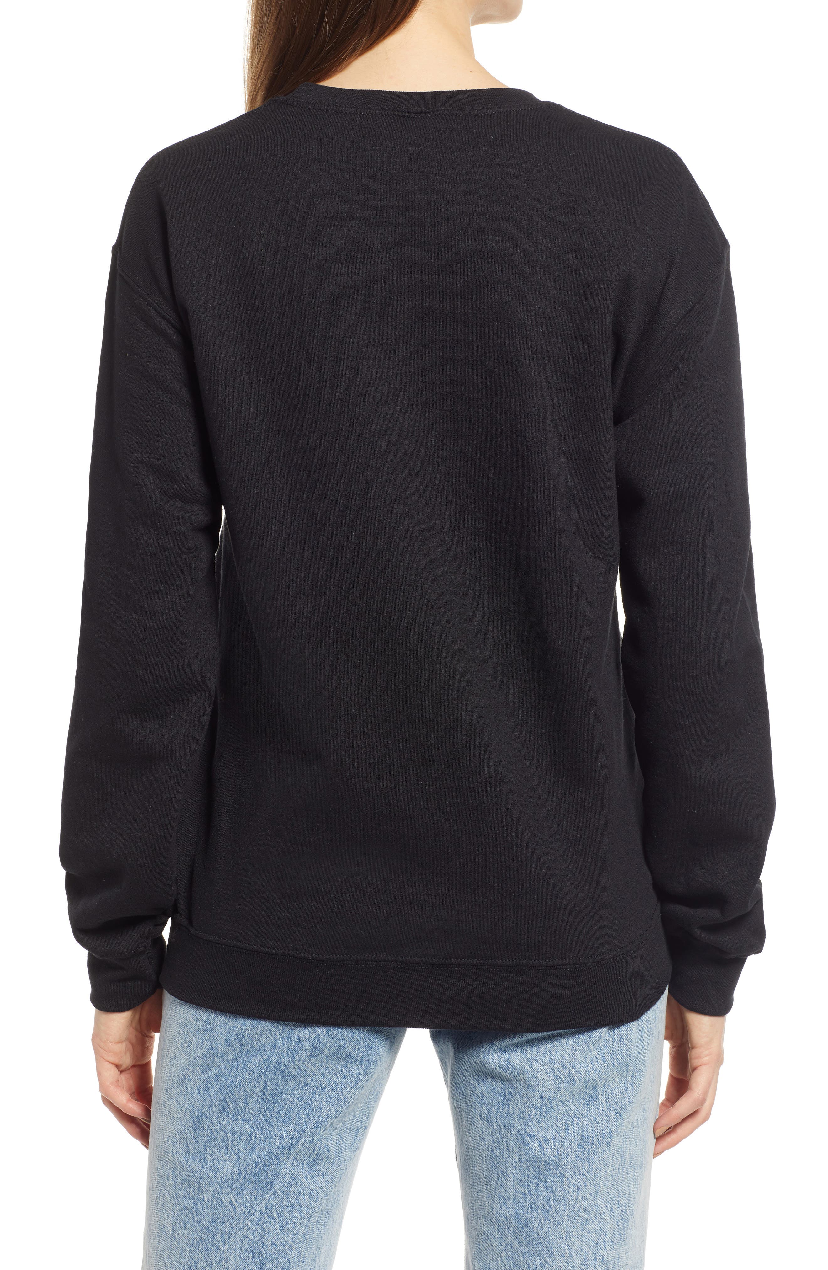 merry sweatshirt nordstrom