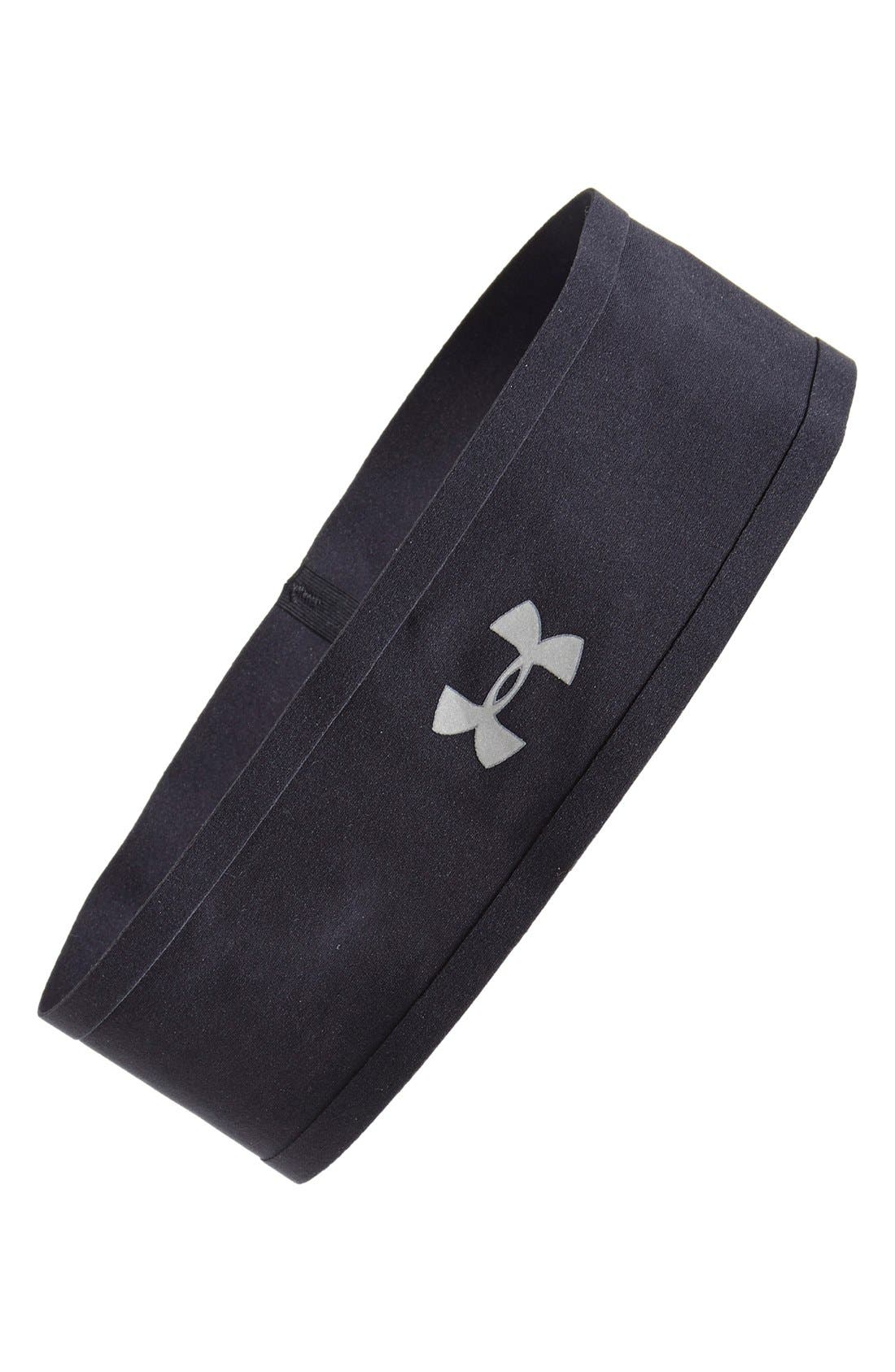 Under Armour 'Fly Fast' Headband Nordstrom