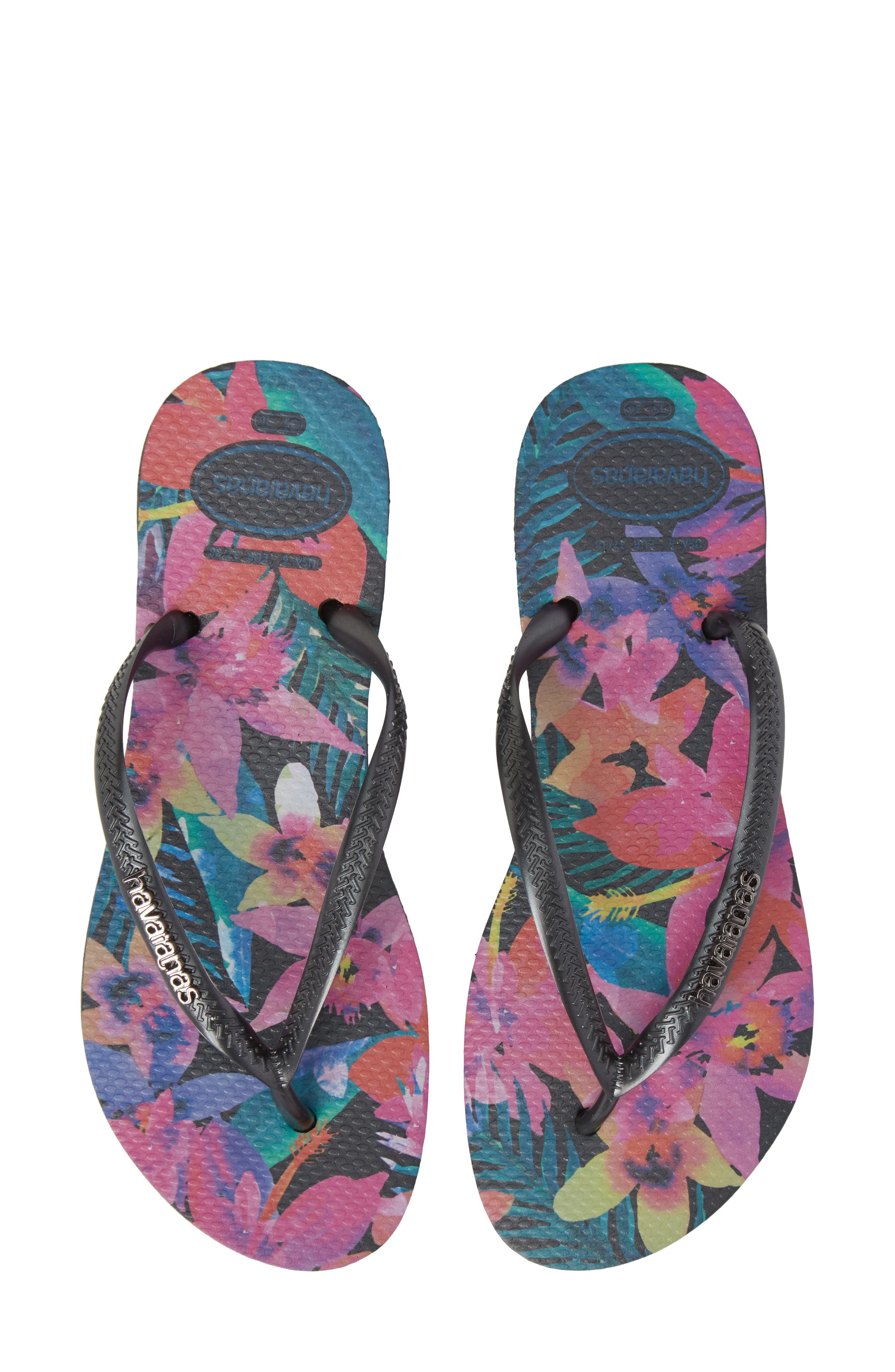 havaianas flip flops nordstrom