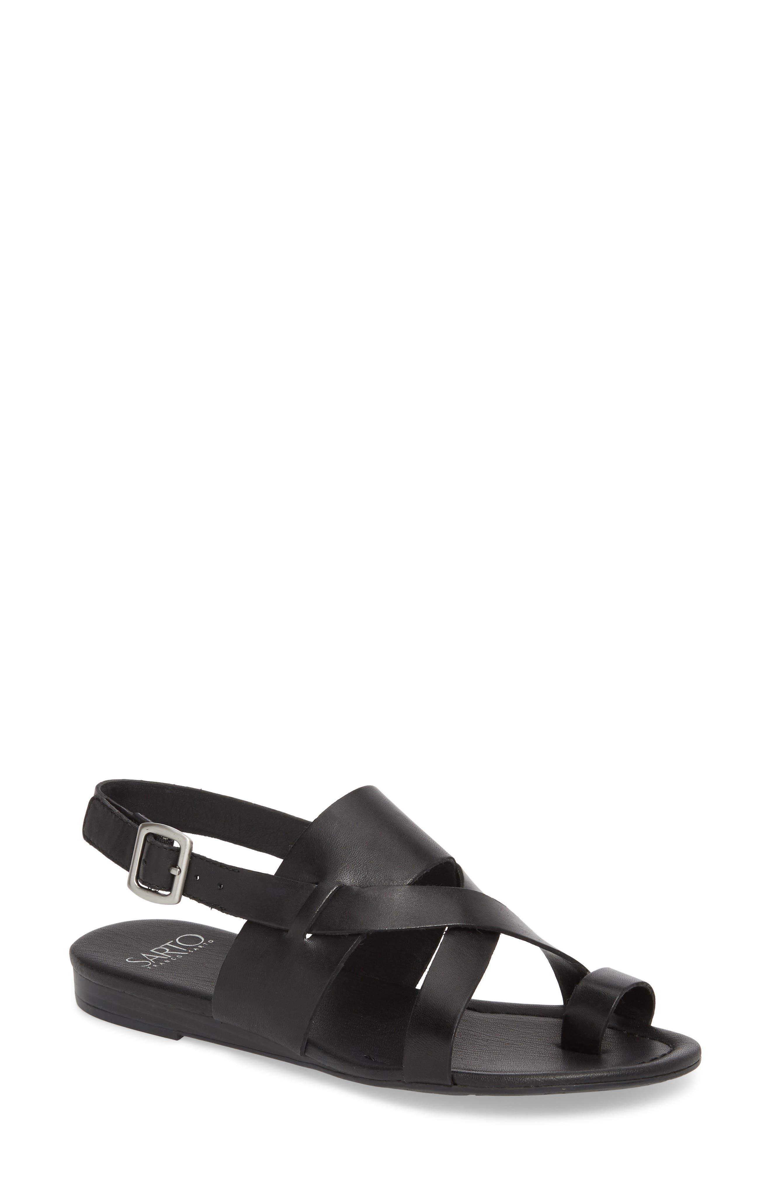 franco sarto sandals canada