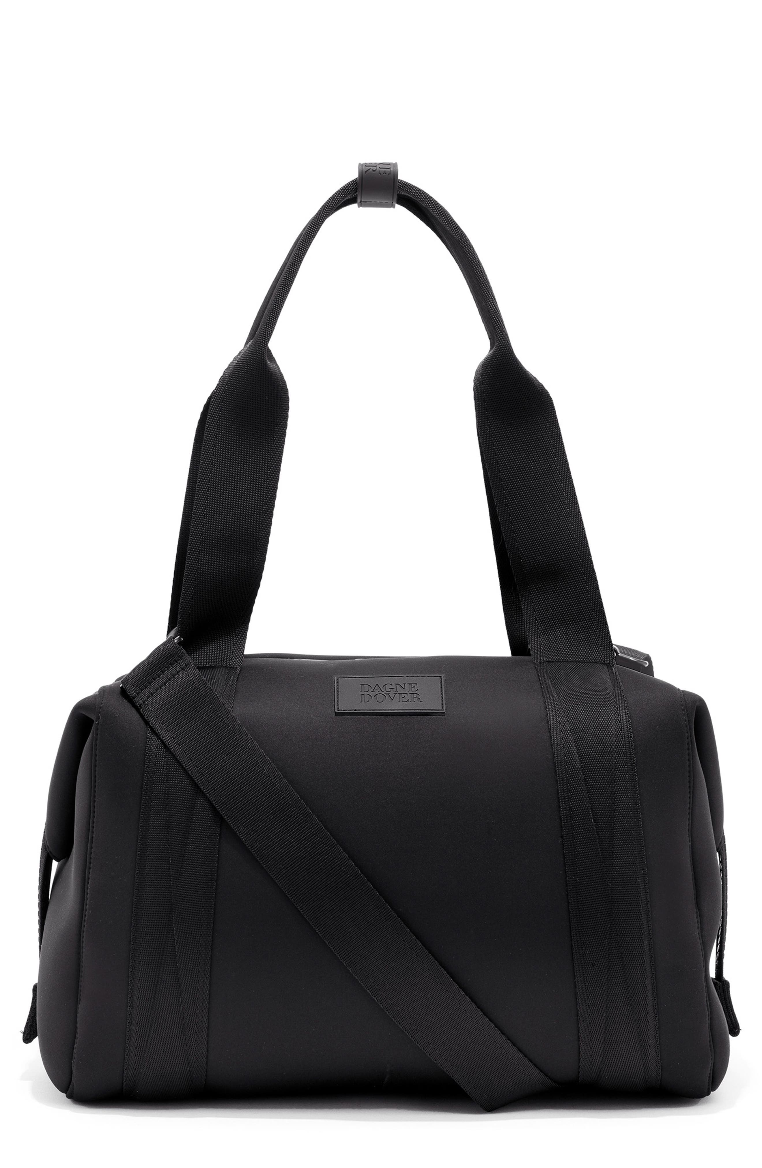 landon carryall duffle bag