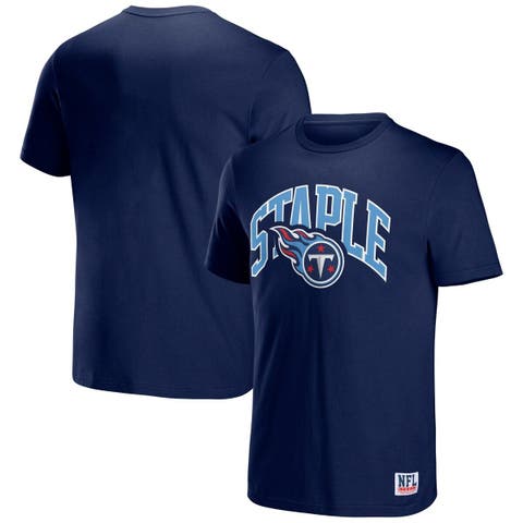 Lids Ryan Tannehill Tennessee Titans Nike Youth Inverted Team Game