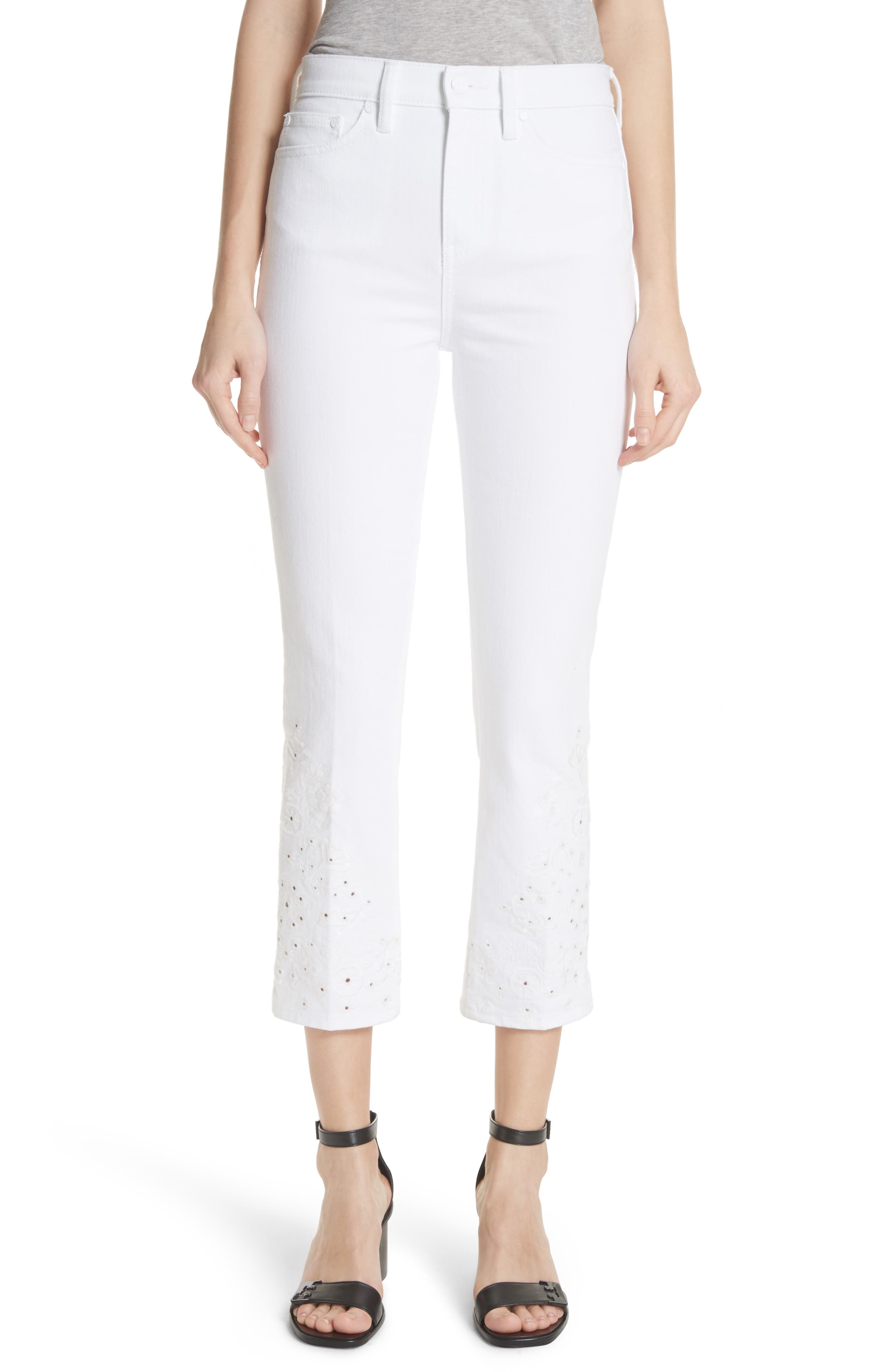 tory burch jeans nordstrom