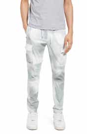 ZANEROBE Joe Blow Destroyed Denim Jeans | Nordstrom