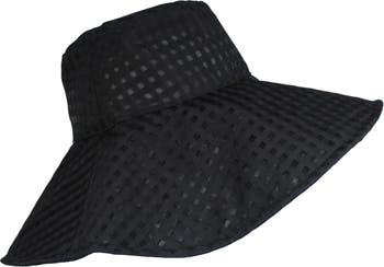 Up To 64% Off on Womens Sun Visor Hat Wide Bri