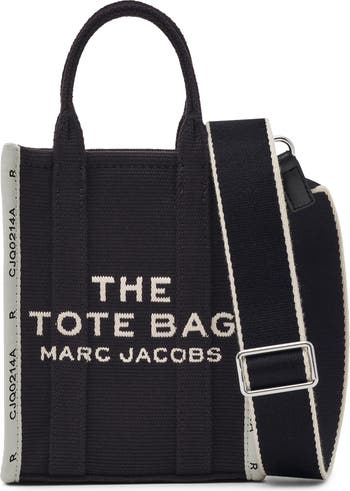 Marc Jacobs Small The Jacquard Tote Bag