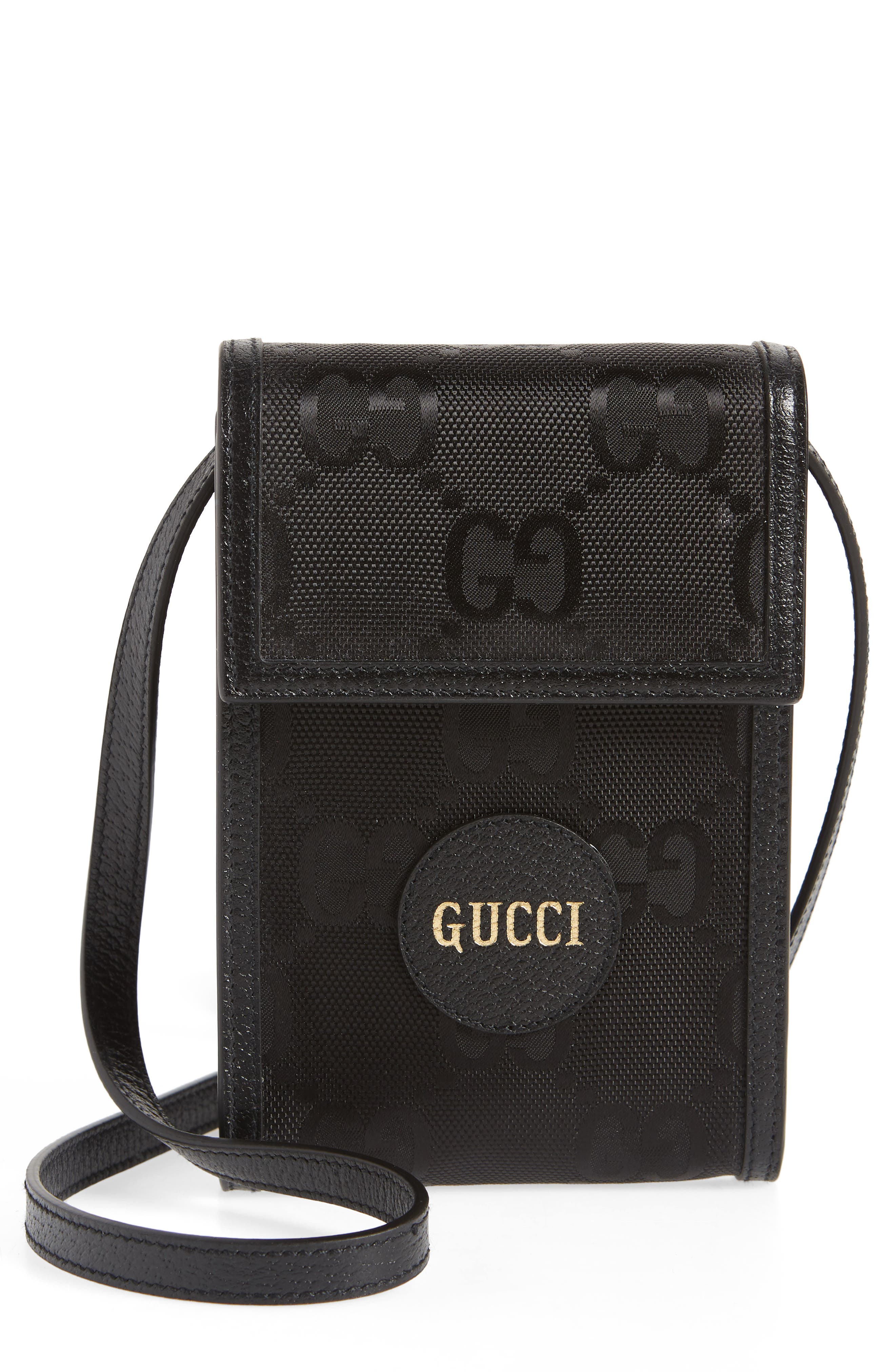 gucci mini messenger bag