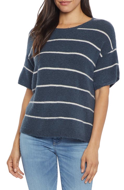 Women's Short Sleeve Sweaters | Nordstrom