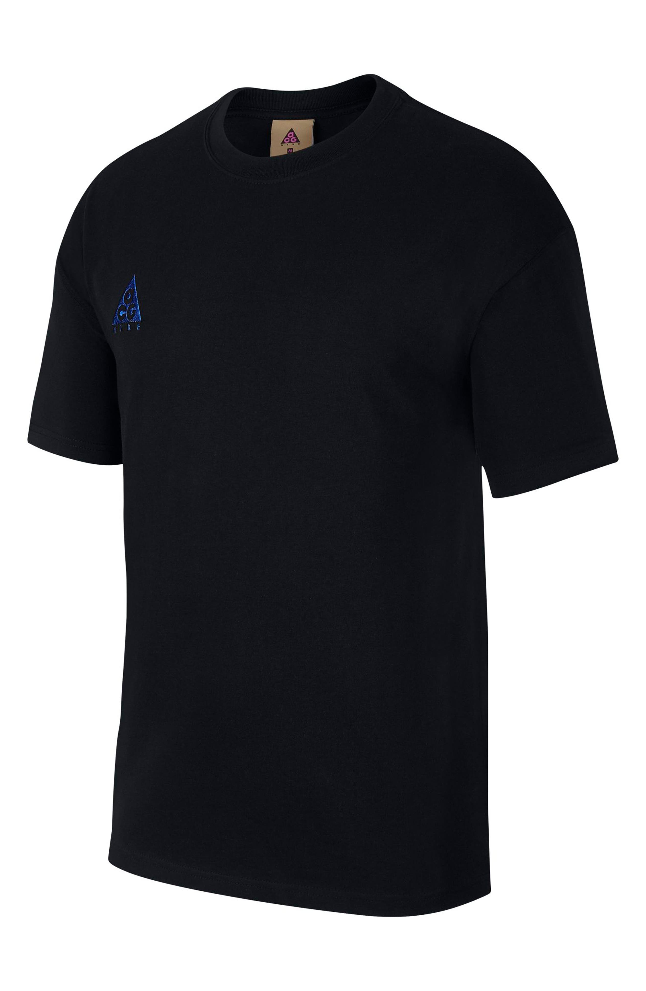 all conditions gear t shirt