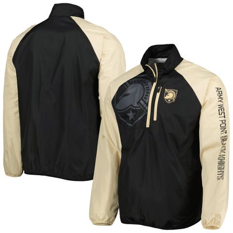 Men's Oakland Athletics G-III Sports by Carl Banks Green/Gold Power Pitcher  Full-Zip Track Jacket