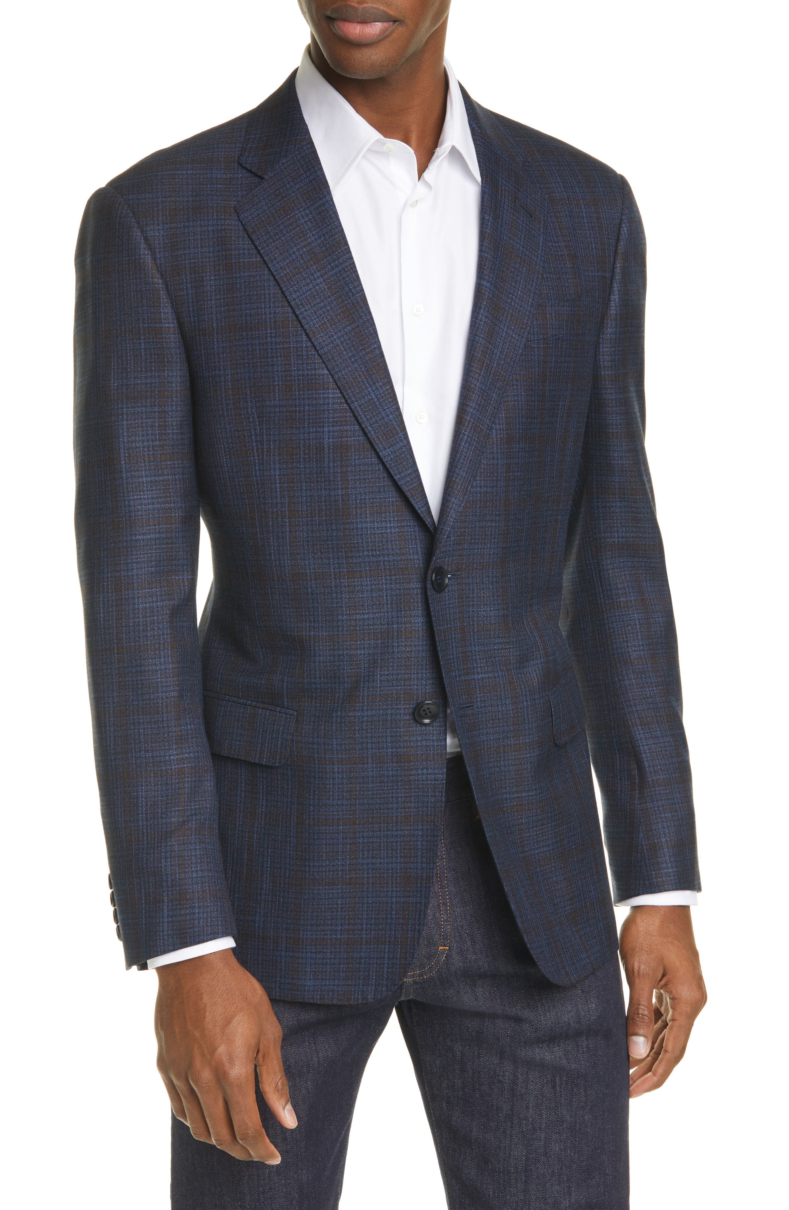 nordstrom armani
