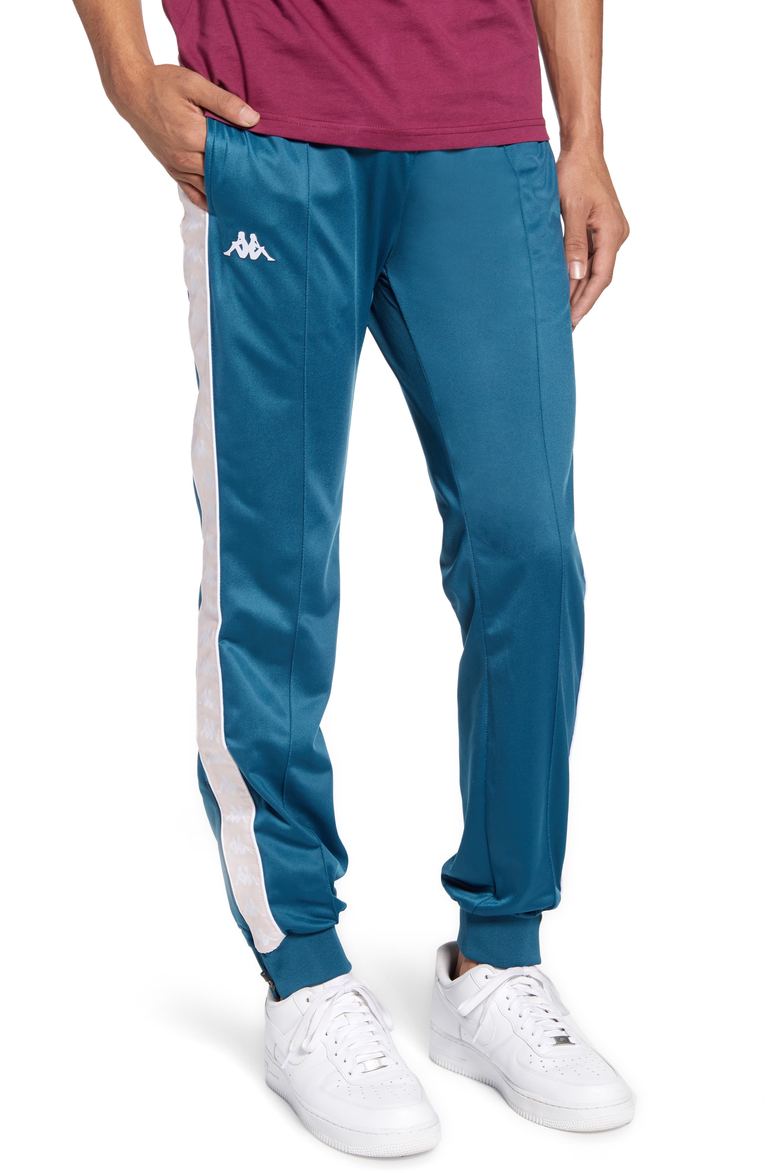 kappa banda rastoriazz track pants