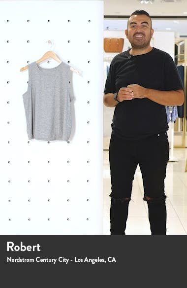 Beyond Yoga Muscle Tank