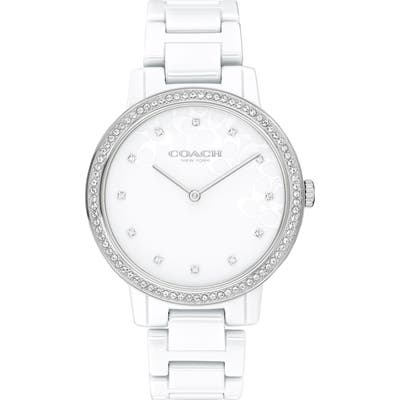 Coach Audrey Bracelet Watch, 35Mm
