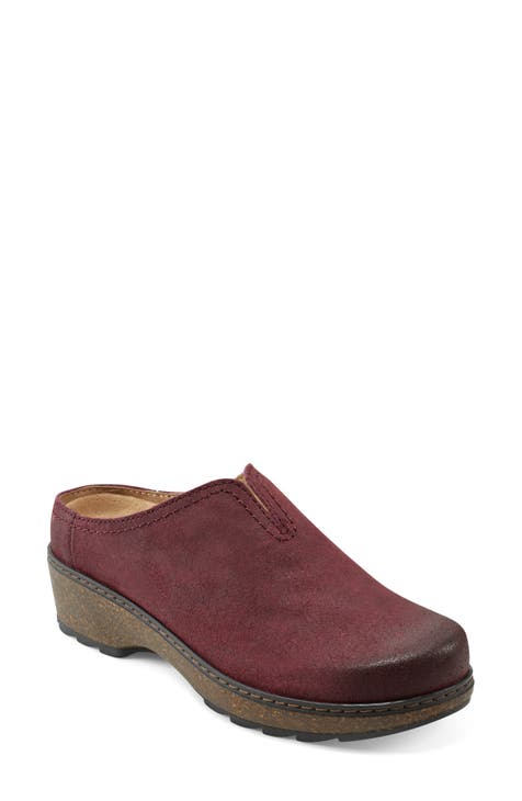 Women's Clogs And Mules  Ladies Casual Shoes – Simons Shoes