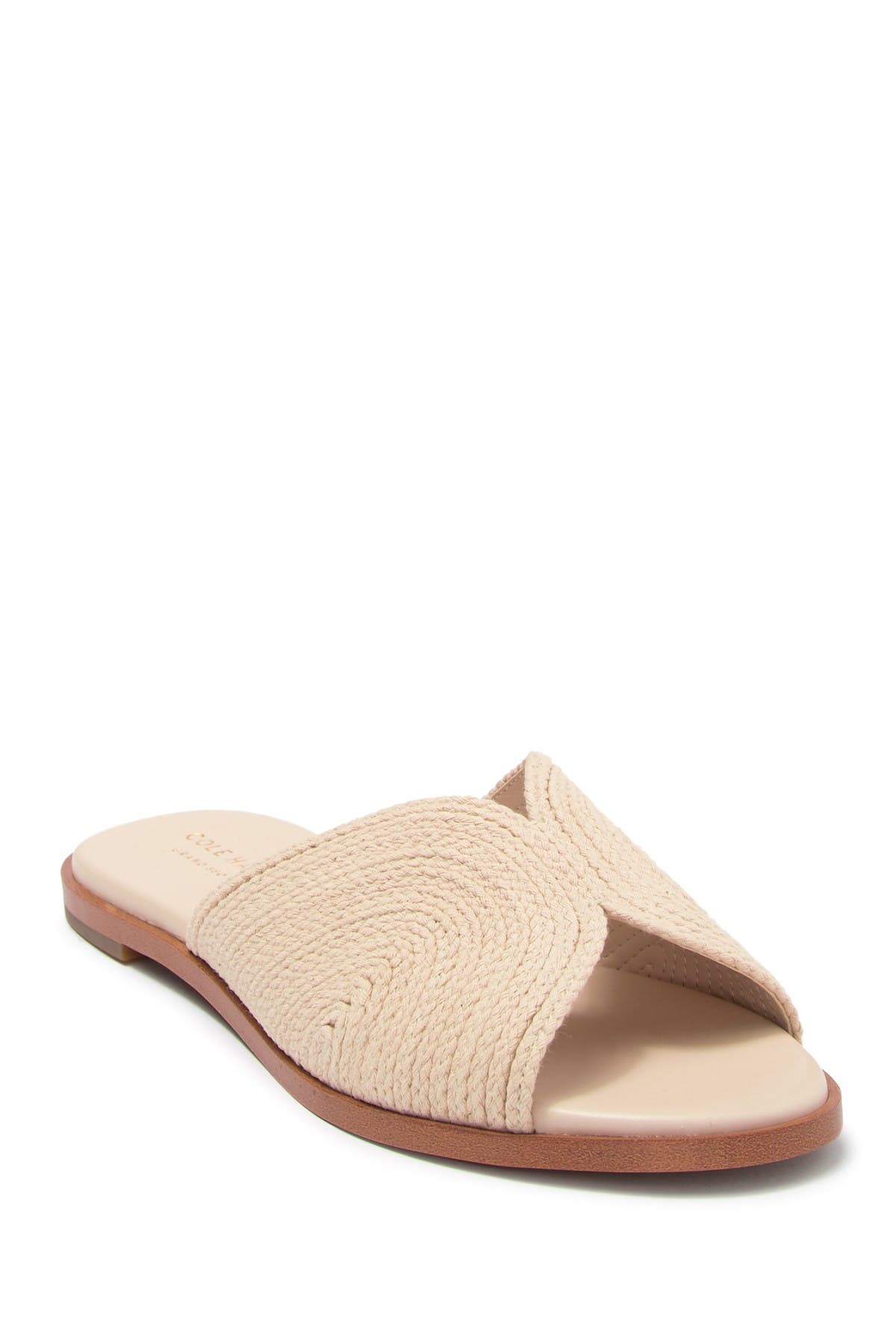 cheetah print ugg slides