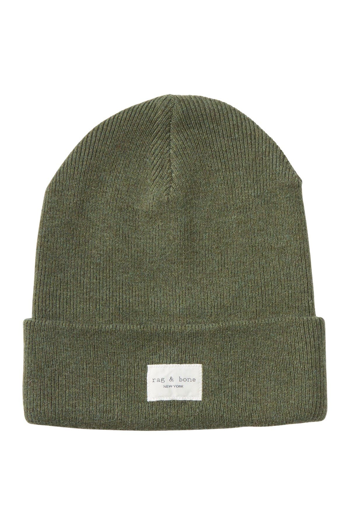 Rag & Bone | Addison Knit Beanie | Nordstrom Rack