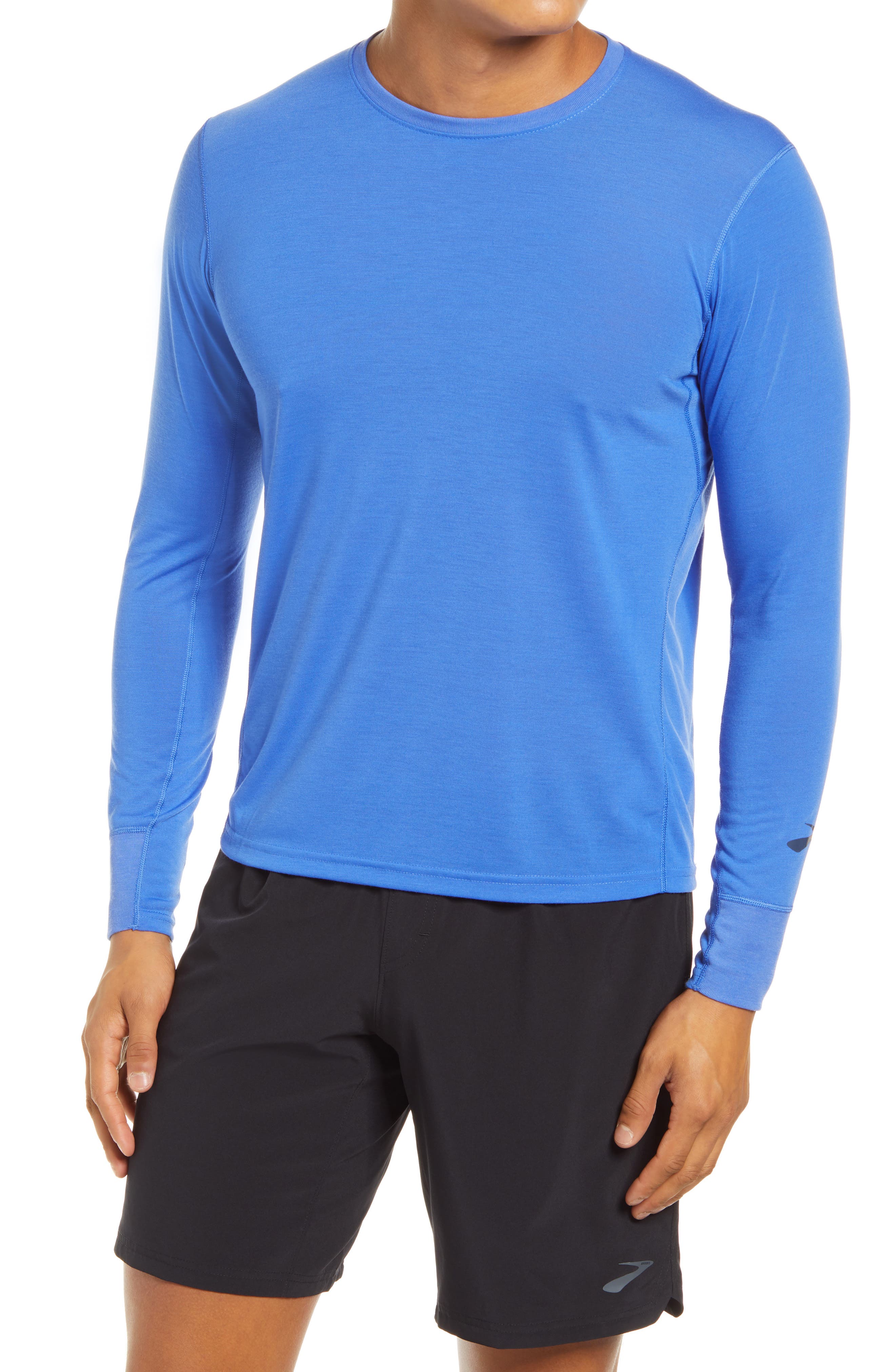 mens designer long sleeve t shirts sale