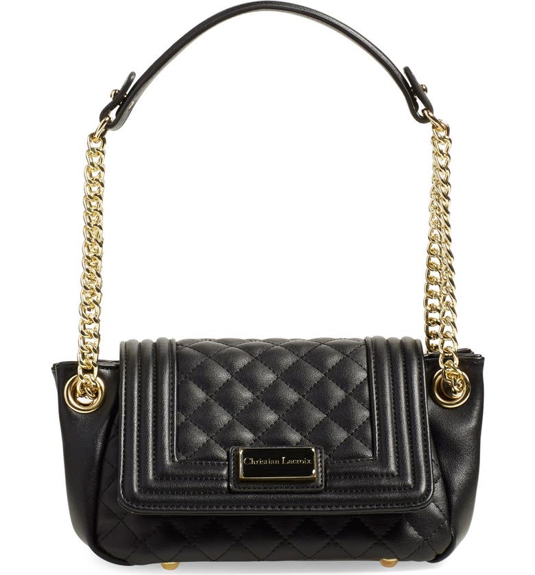 CXL by Christian Lacroix 'Orleans' Quilted Hobo | Nordstrom