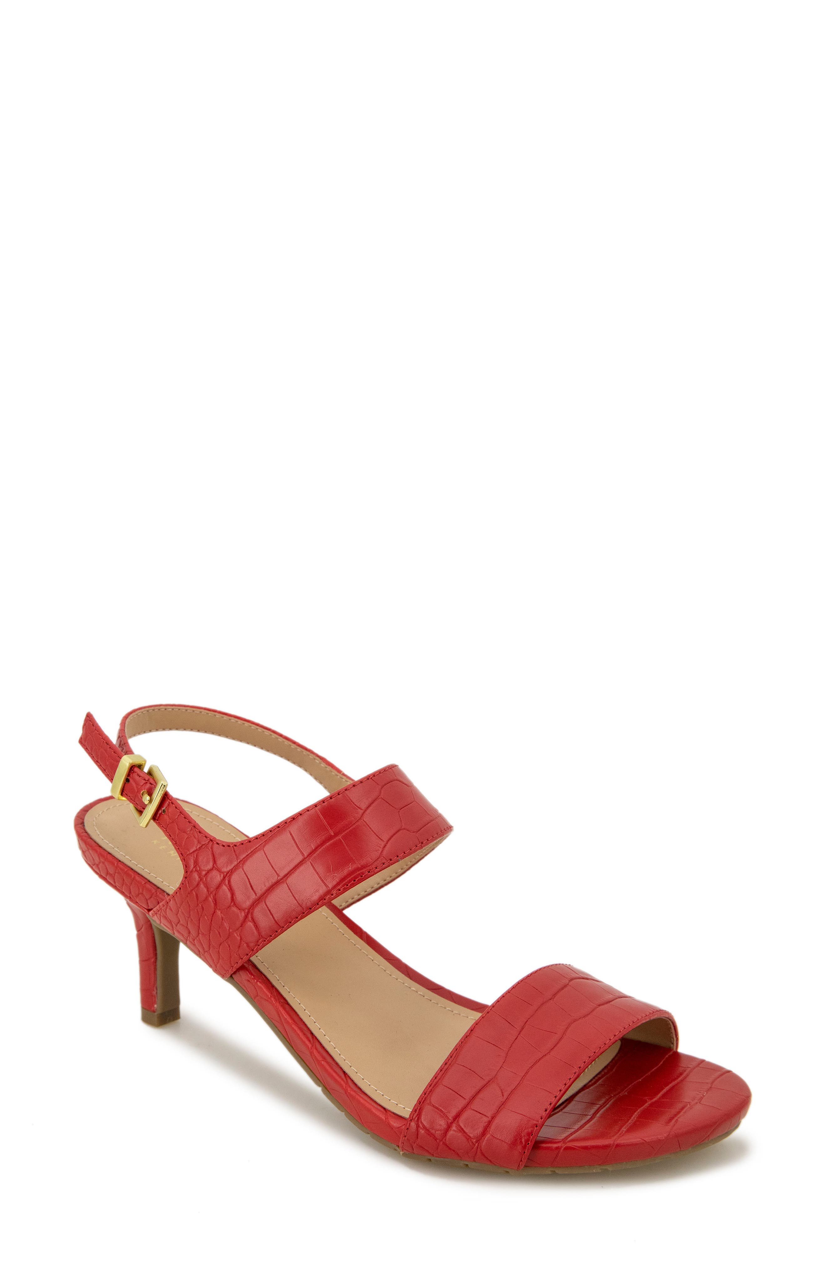 Reaction Kenneth Cole Sandals for Women 