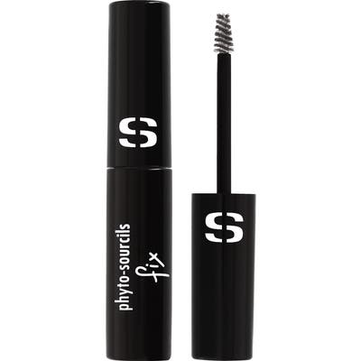 Sisley Paris Phyto-Sourcils Fix Thickening & Setting Gel For Eyebrows - 0 Transparent