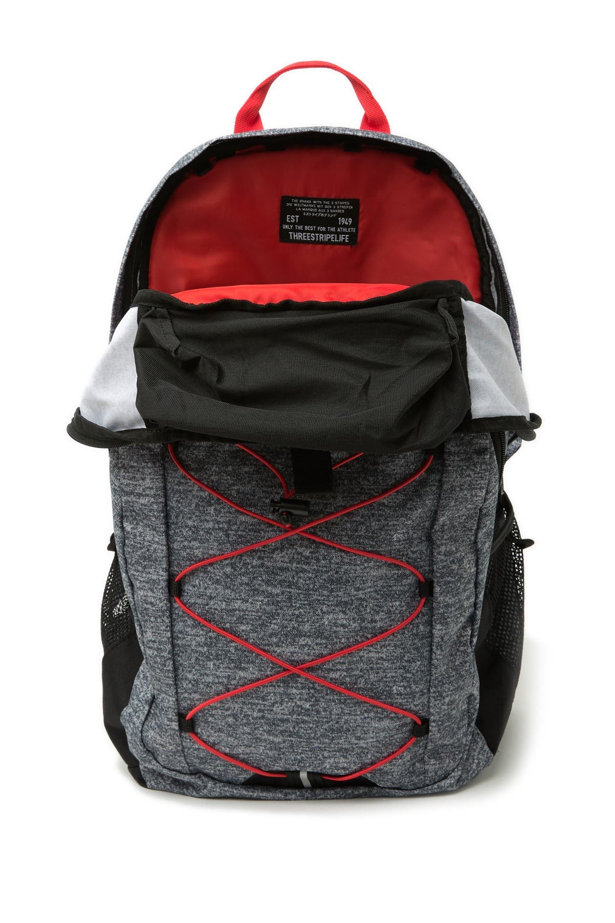 adidas ultimate id backpack