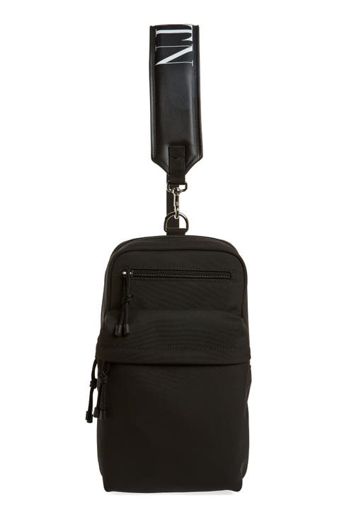 1017 ALYX 9SM Backpack with logo, Men's Bags