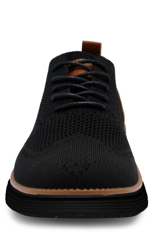 AKADEMIKS AKADEMIKS OLNEY WINGTIP