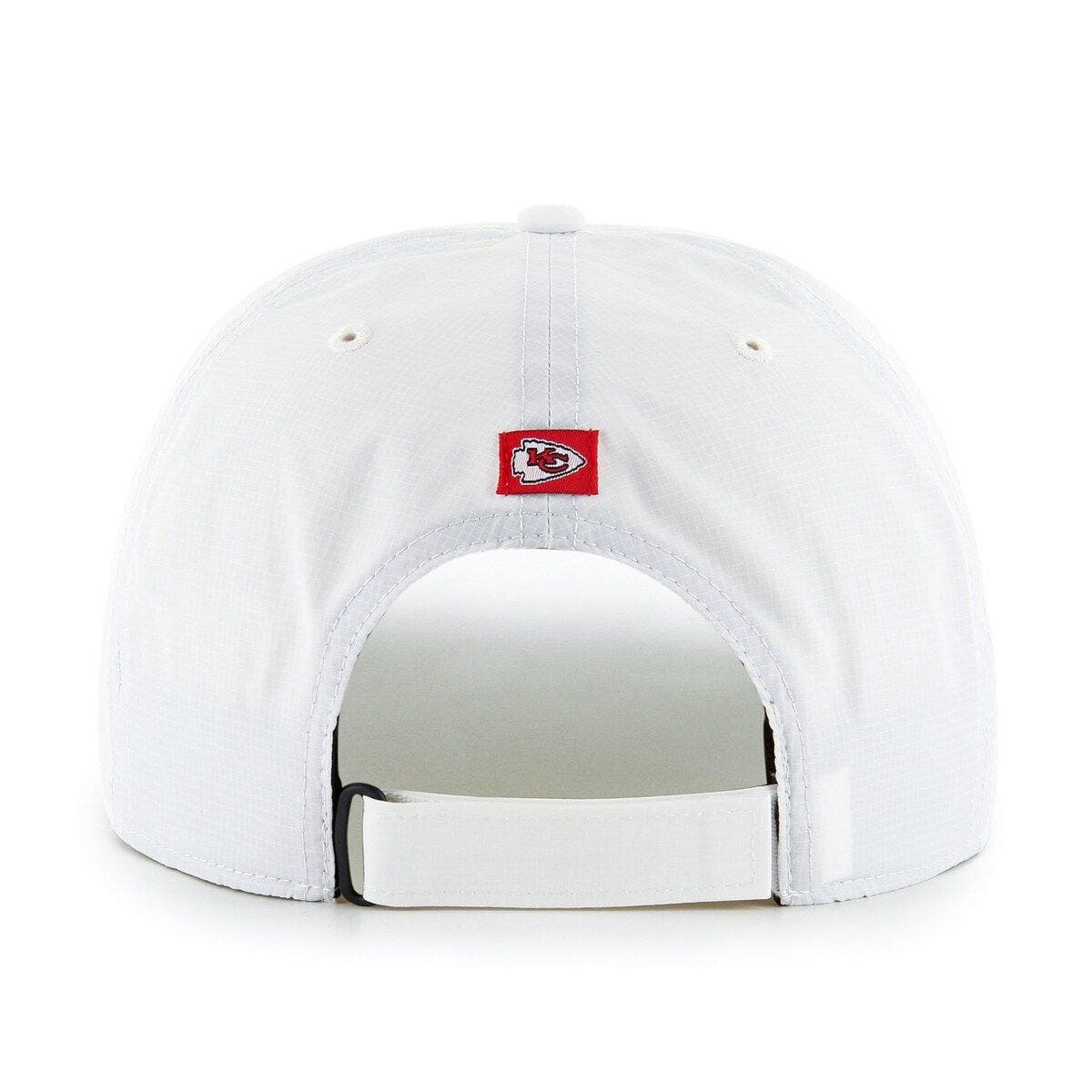 47 Texas Rangers 2023 City Connect Captain Snapback Hat At Nordstrom in  White for Men