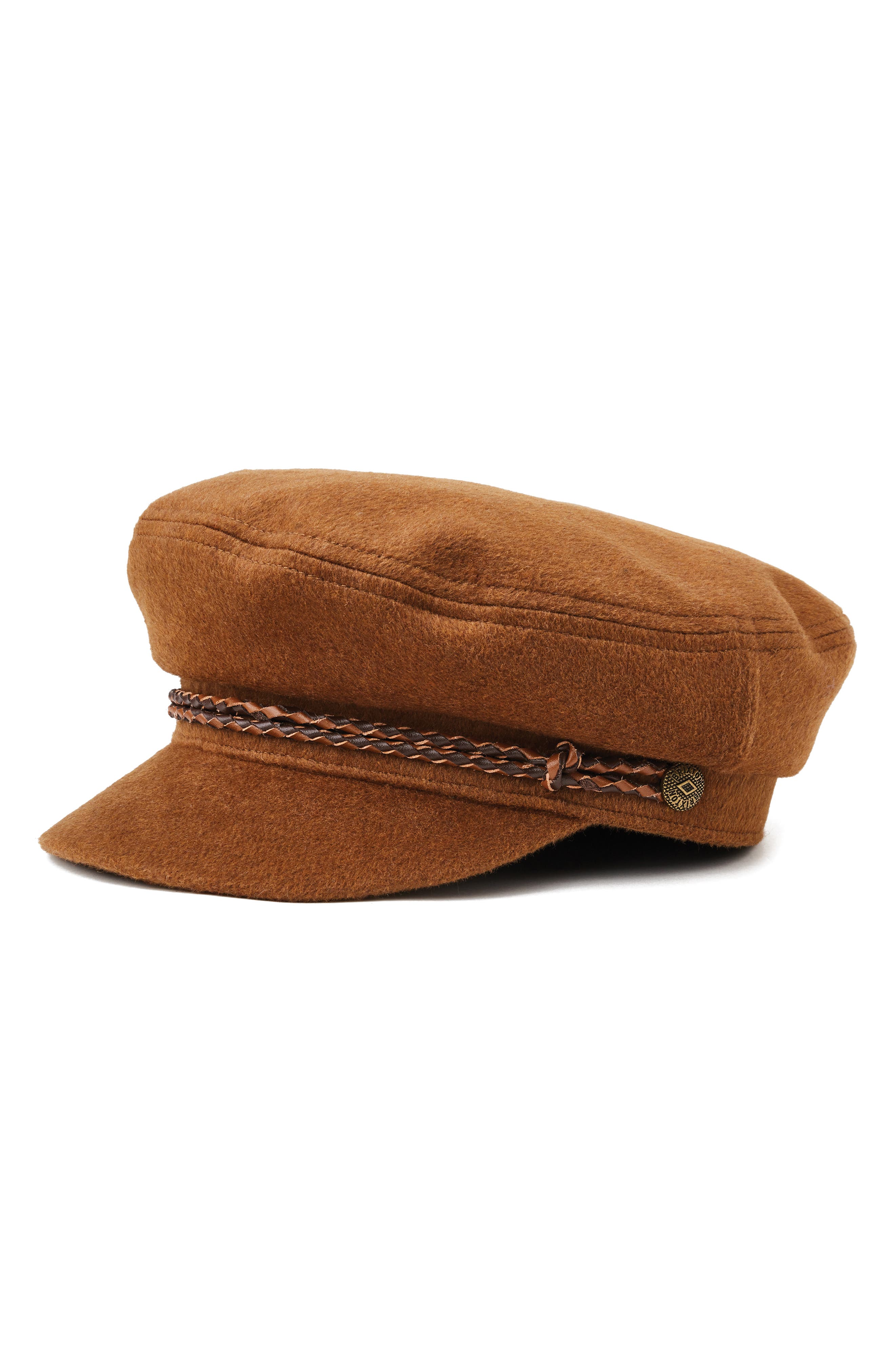 brixton ashland fisherman cap