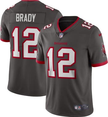 Tom Brady Tampa Bay Buccaneers Jersey T-Shirt or Hoodie Youth and