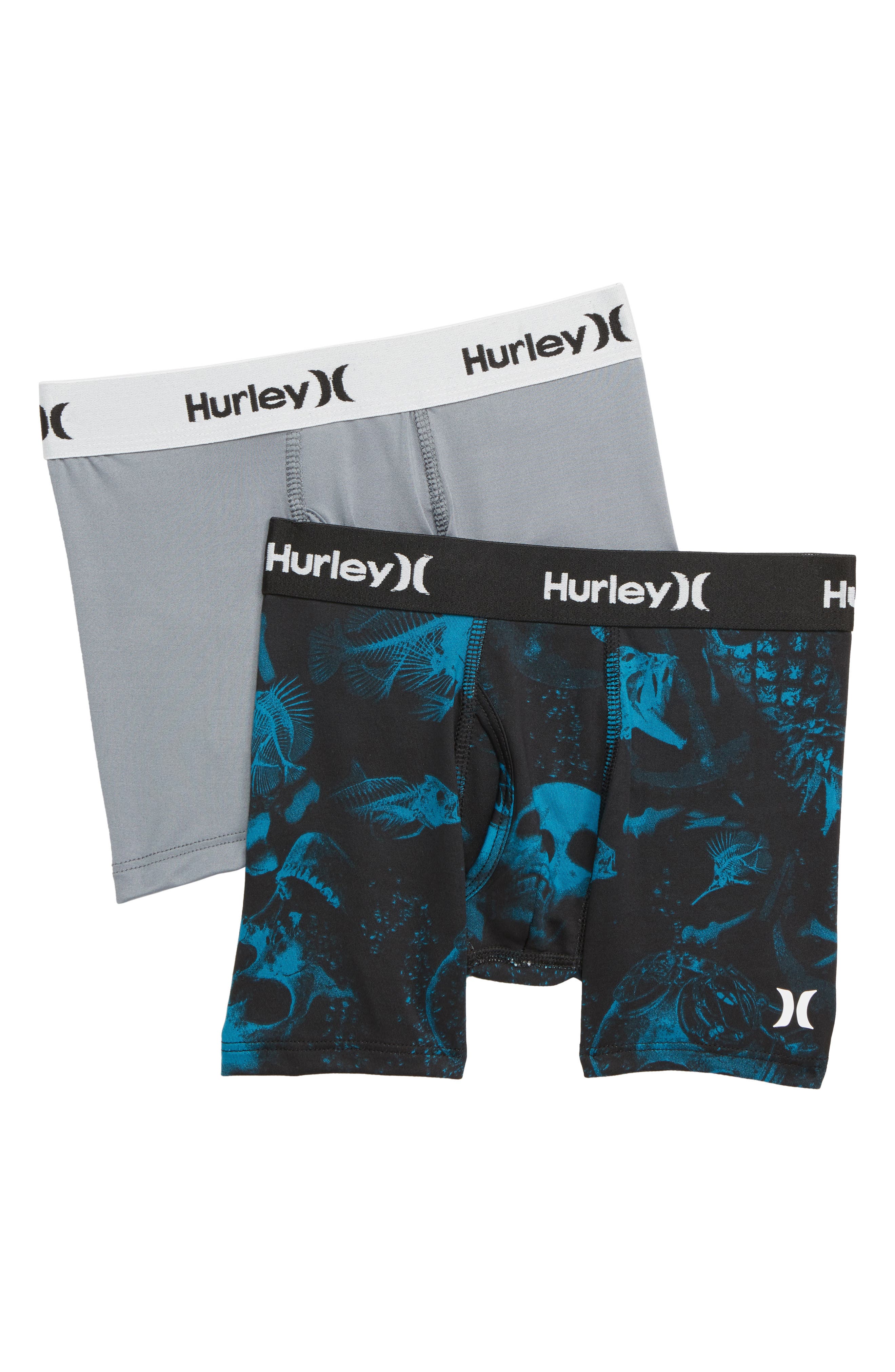 hurley boxer briefs