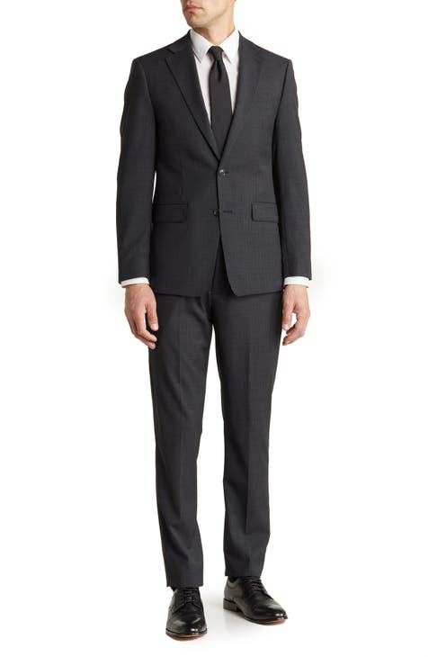 Classic Fit & Regular Fit Suits for Men | Nordstrom Rack