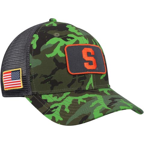 Men's Nike Camo/Black Oregon State Beavers Classic99 Veterans Day