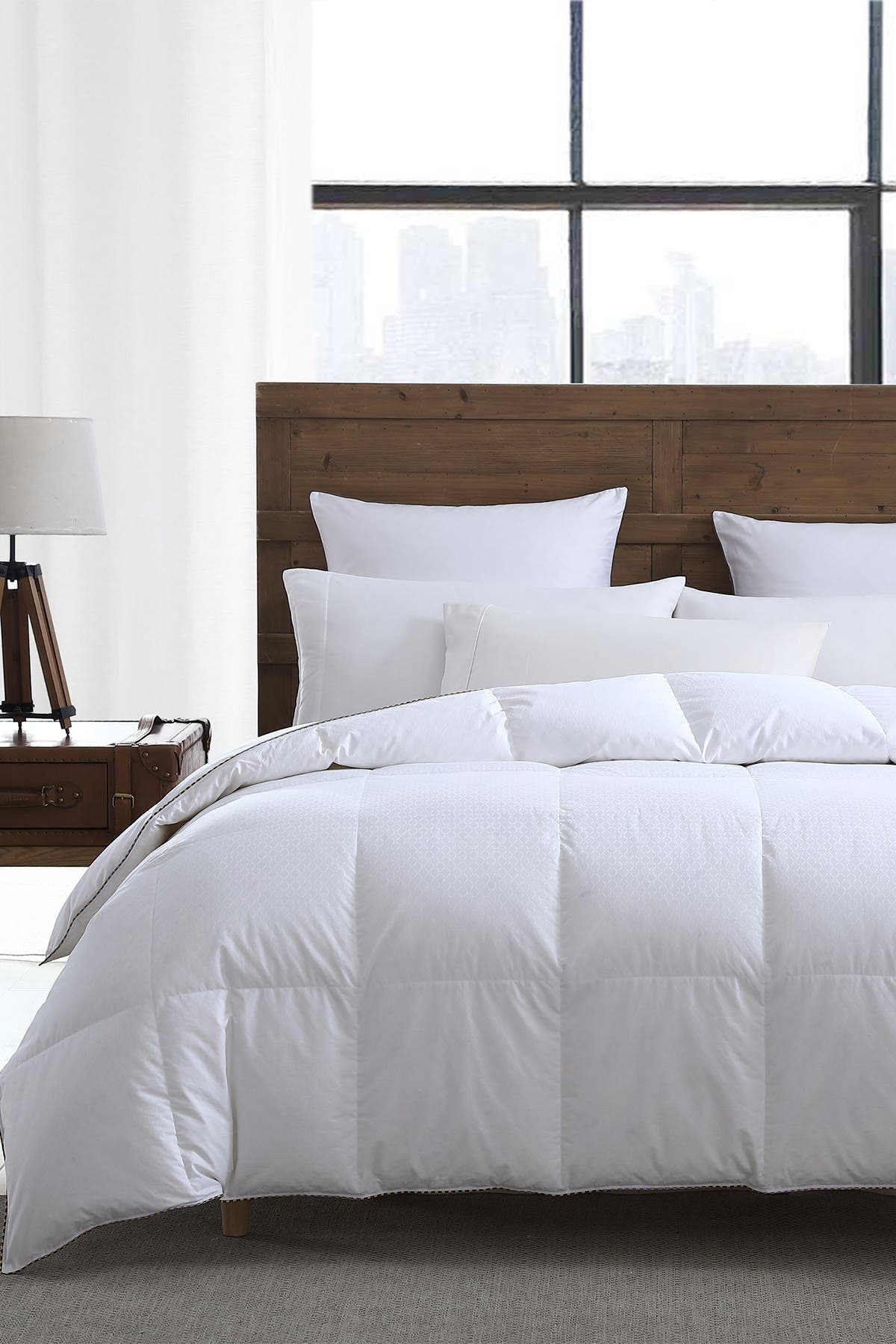 ugg goose down comforter