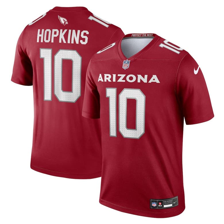 Nike NFL Arizona Cardinals DeAndre Hopkins Home Game Jersey - NFL