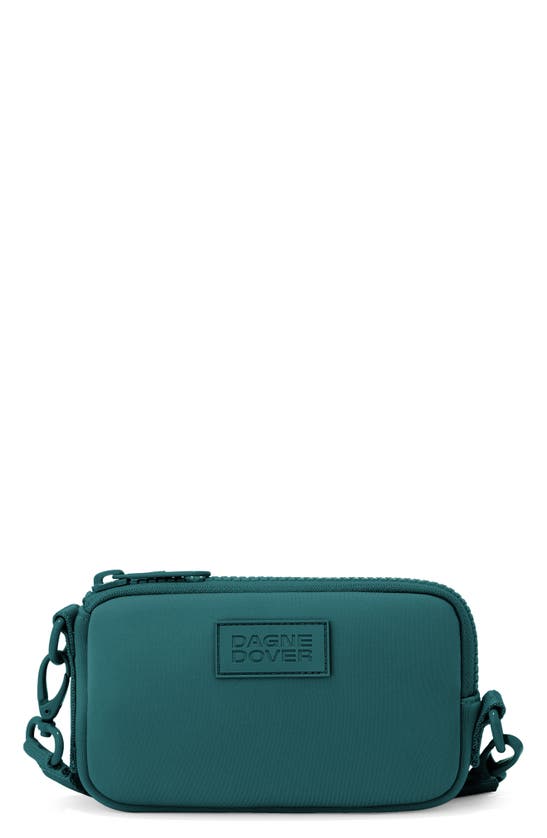 Dagne Dover Mara Phone Sling Crossbody Bag In Evergreen ModeSens