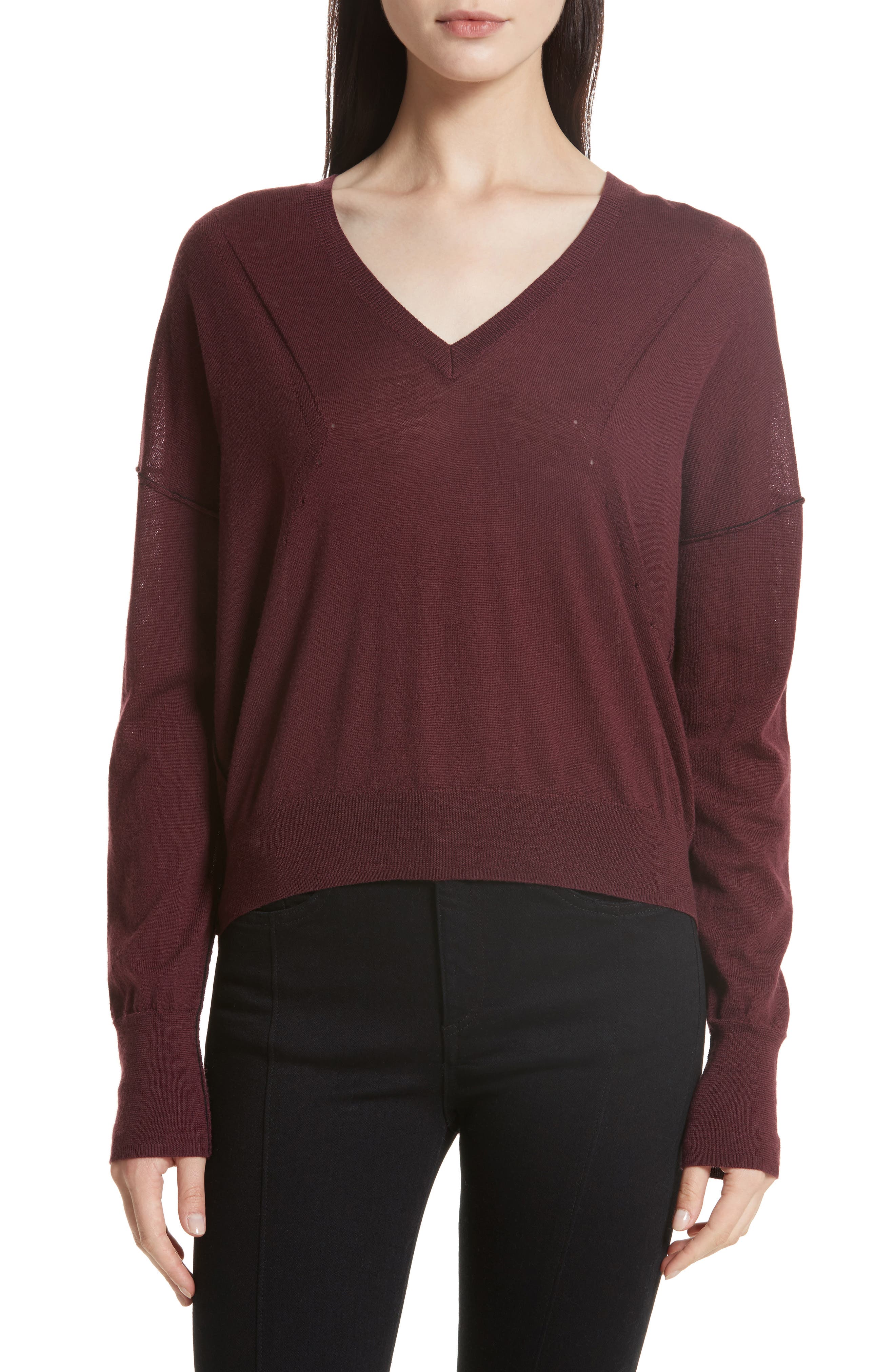 rag and bone sweater nordstrom