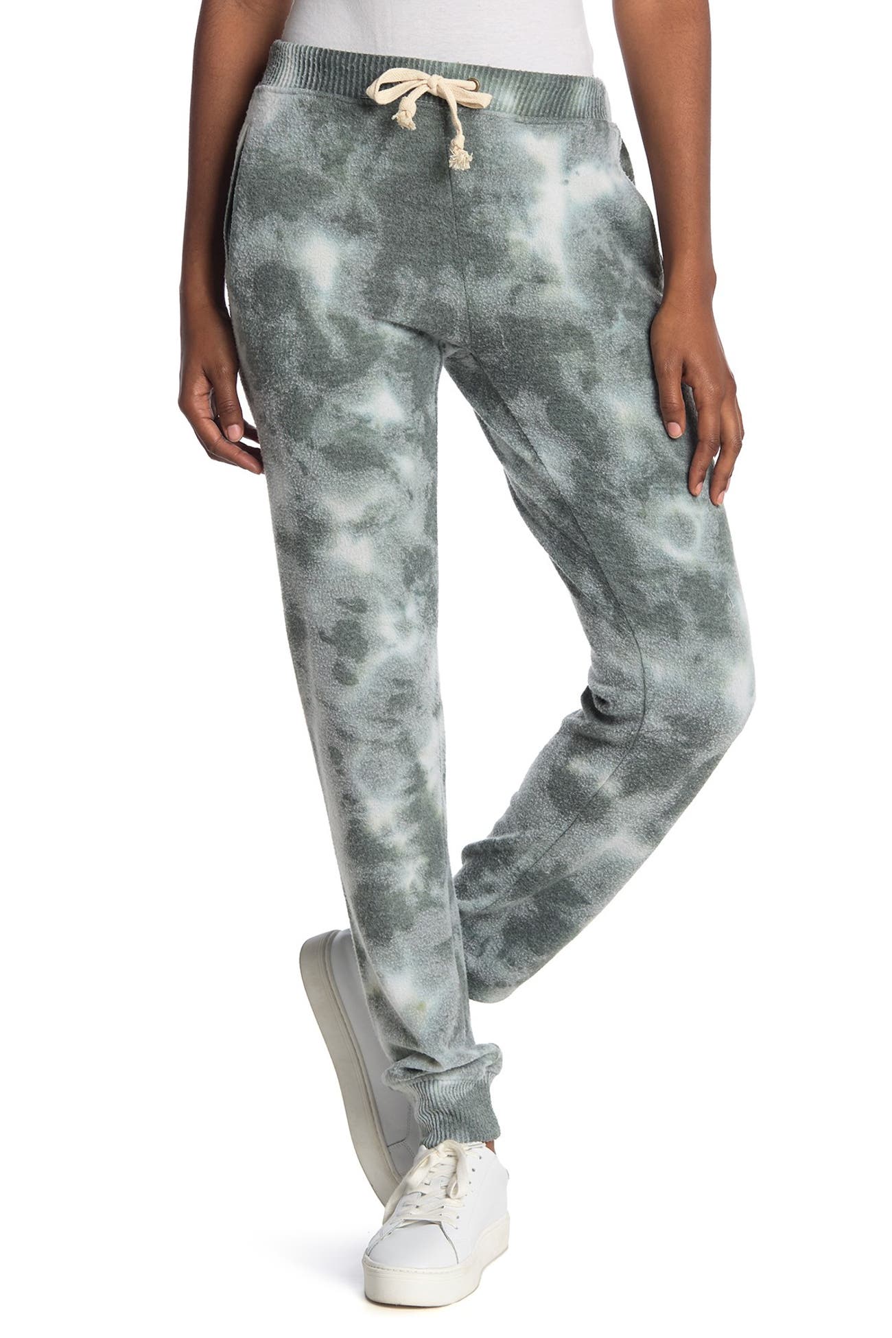 Theo and Spence | Tie Dye Jogger Lounge Pants | Nordstrom Rack