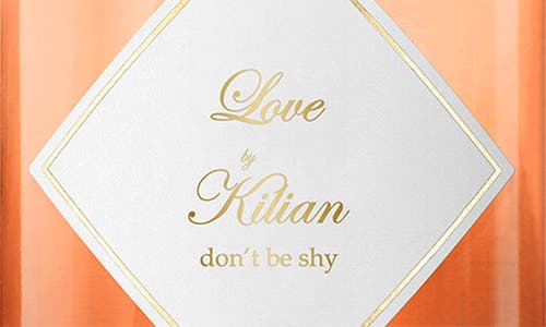 Shop Kilian Paris Love, Don't Be Shy Refillable Perfume