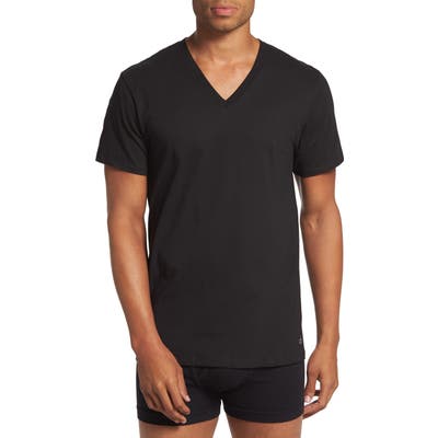 Calvin Klein 2-Pack Cotton T-Shirt