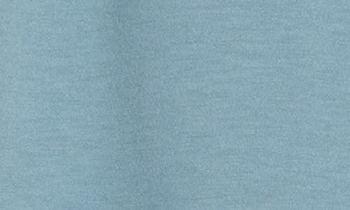 90 Degree By Reflex James Scuba Shorts In Smoke Blue