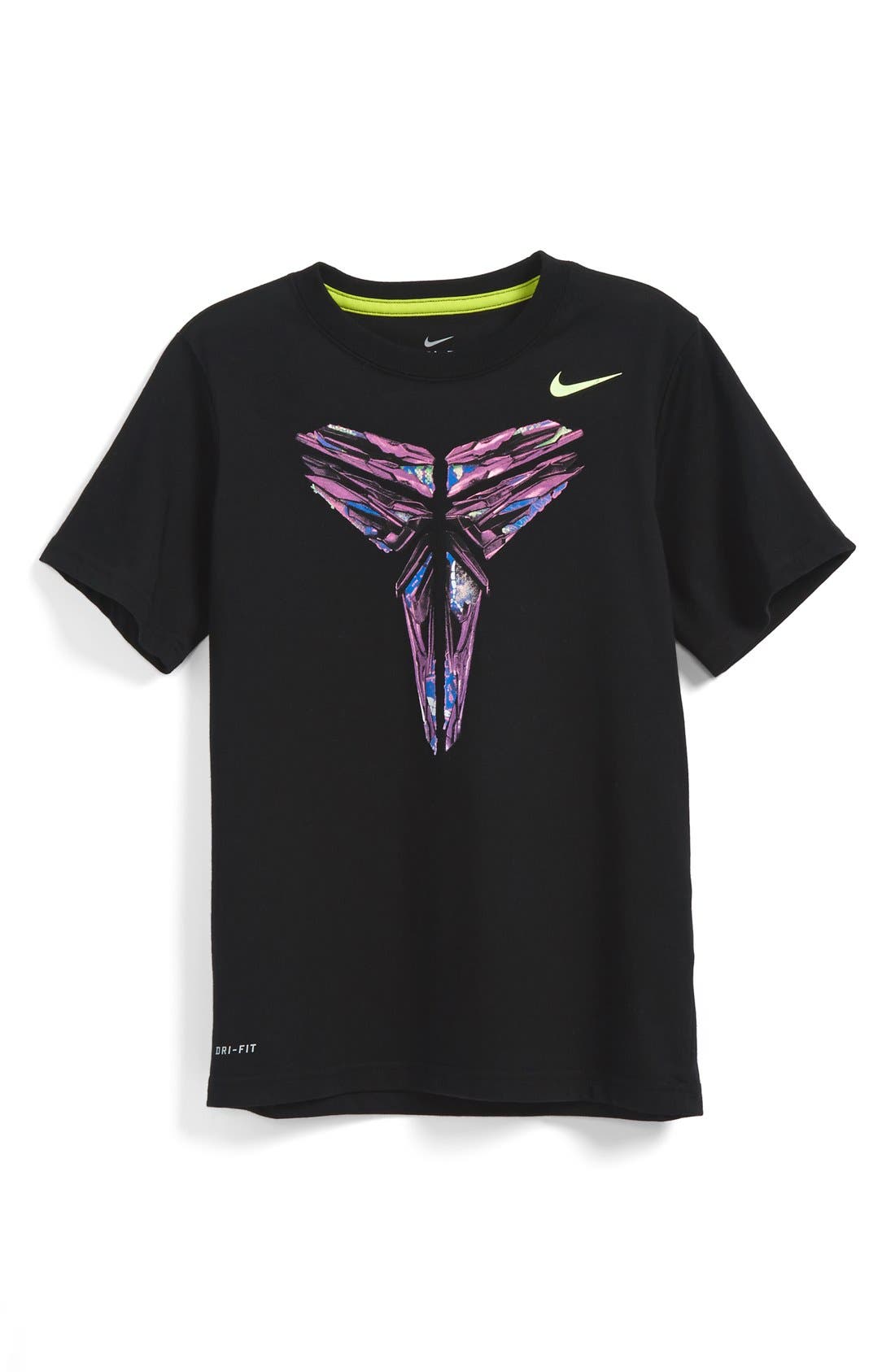 Nike 'Kobe Sheath' Graphic T-Shirt (Big 
