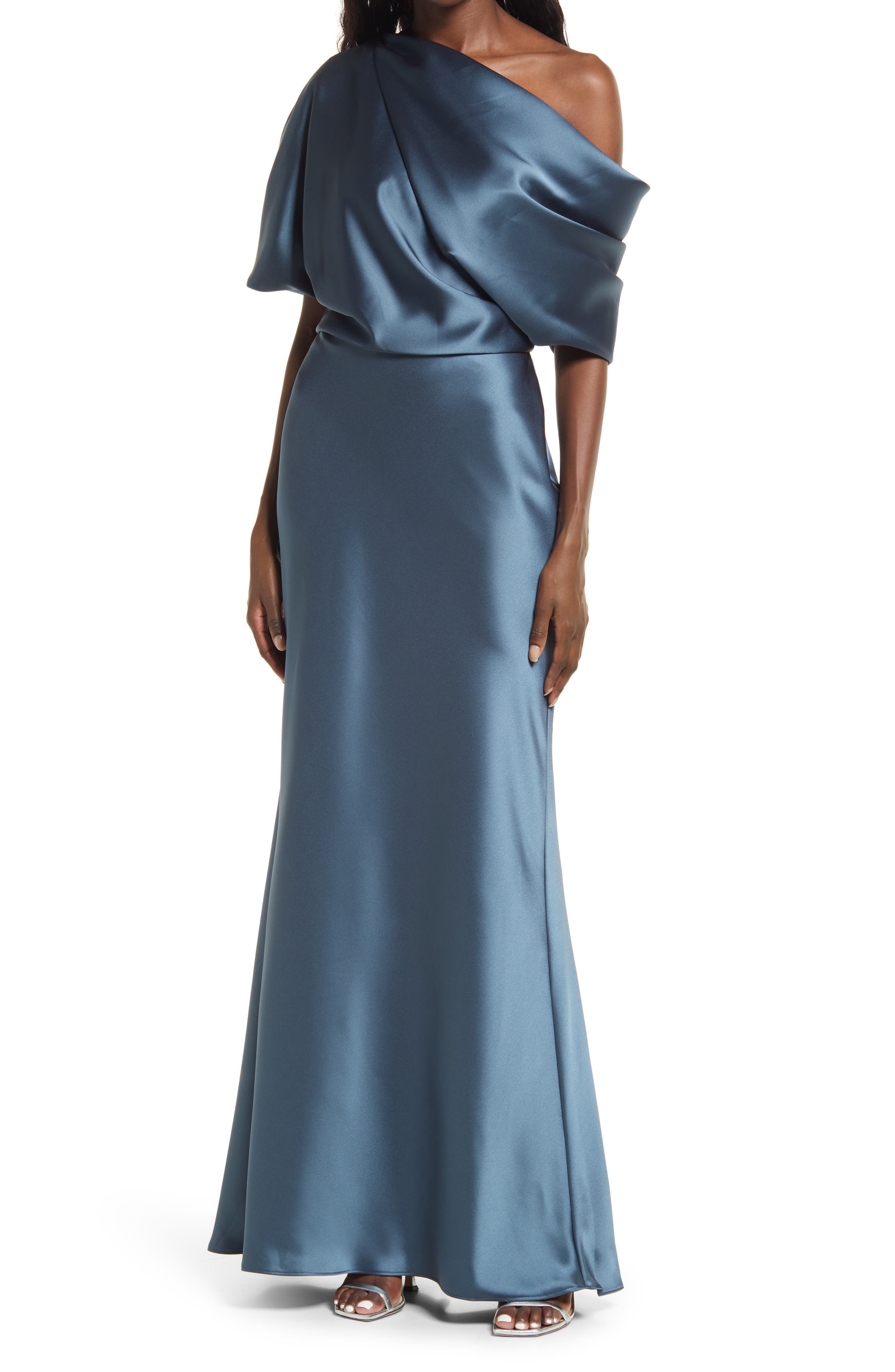 blue gown | Nordstrom