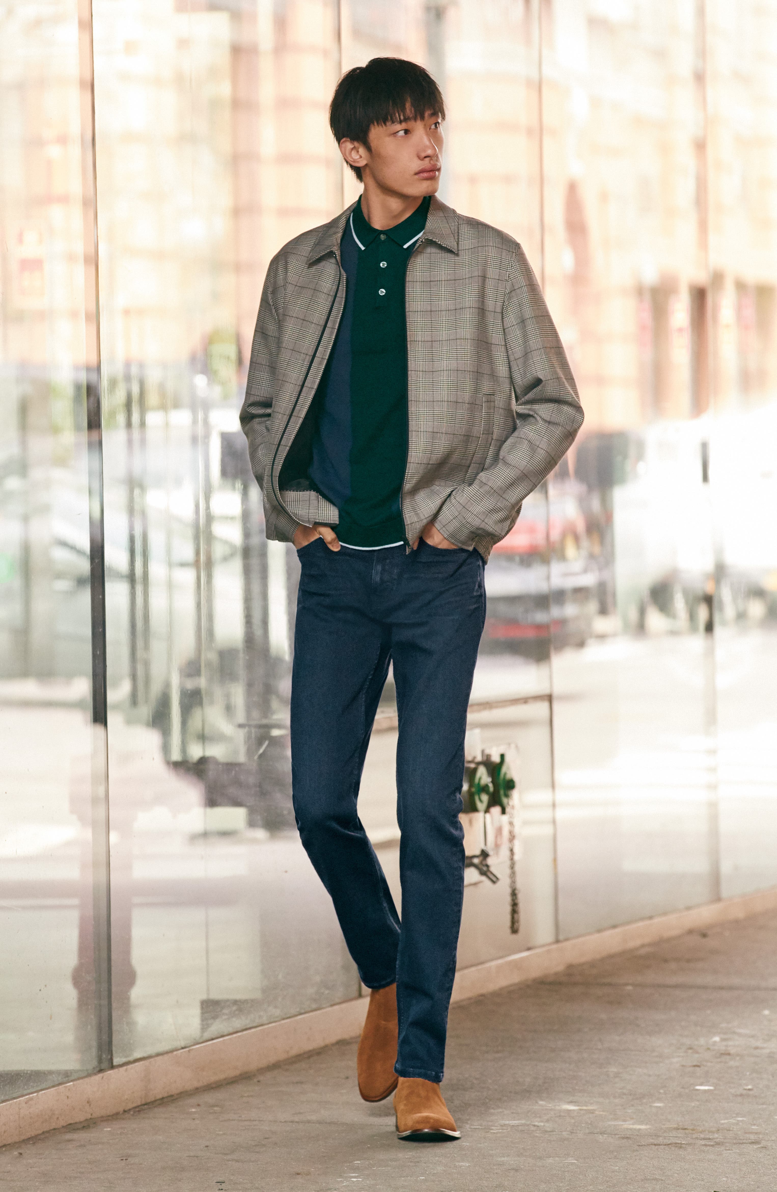 to boot new york shelby