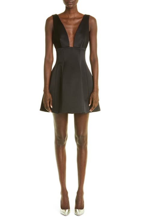 Brandon Maxwell Little Black Dresses | Nordstrom