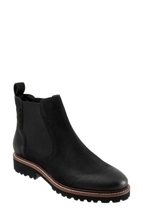 Women s Arch Support Chelsea Boots Nordstrom