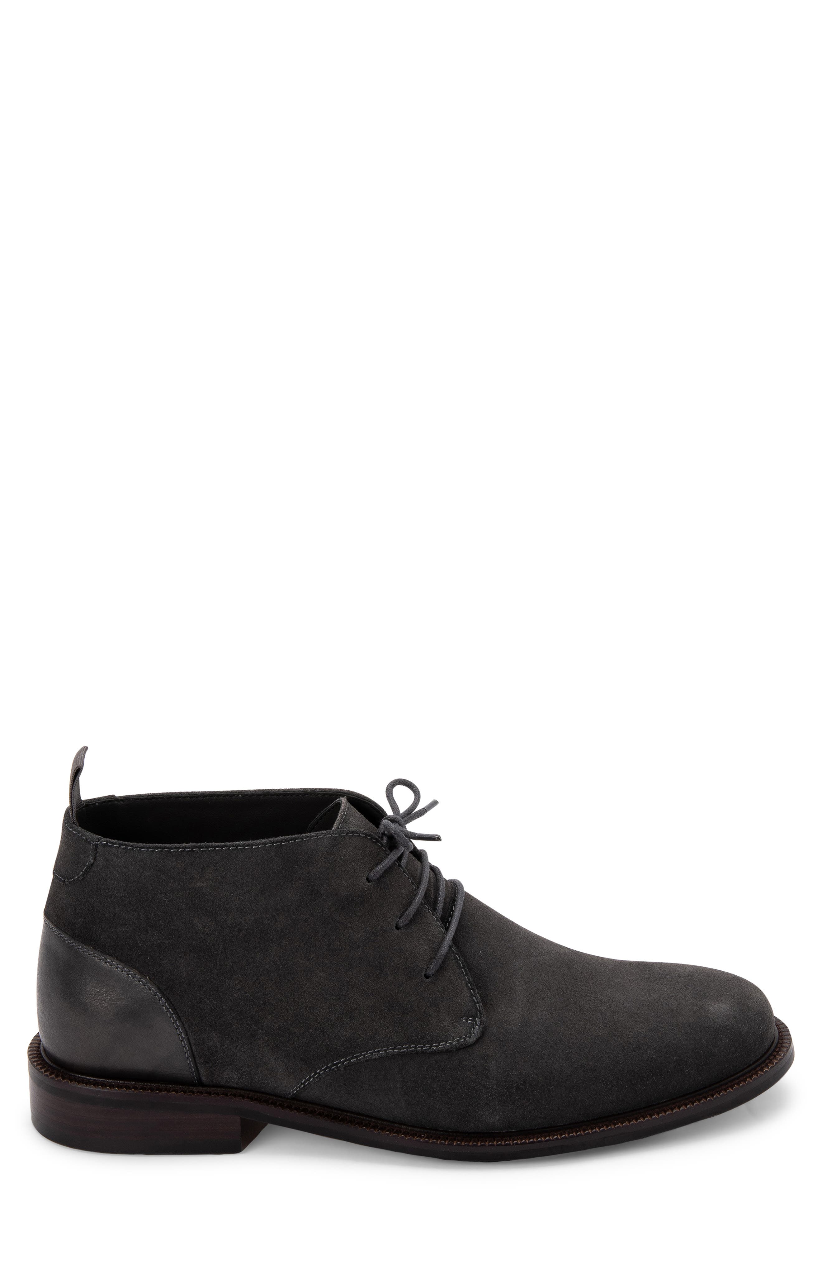 blondo keith waterproof chukka boot